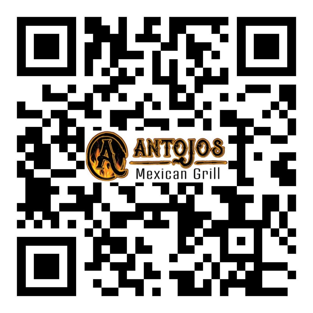 GIFT CARD – Antojos Mexican Grill